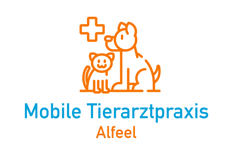 Mobiler Tierarzt Rostock - Logo